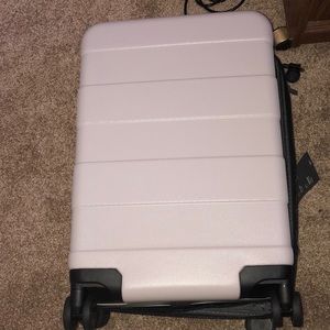 made by design luggage